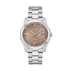 Relógio masculino Bulova 96B470