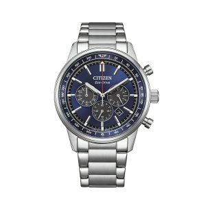 Relógio masculino Citizen CA4720-52L