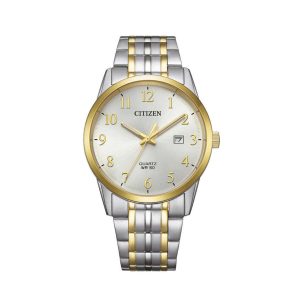 Relógio masculino Citizen BI5007-53A