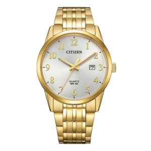 Relógio masculino Citizen BI5009-58A