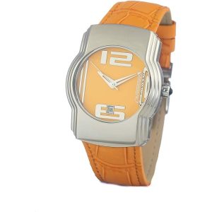Relógio unissexo Chronotech CT7279M