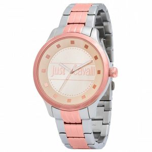 Relógio feminino Just Cavalli R7253127529