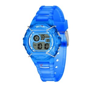 Relógio masculino Sector (Ø 41 mm)