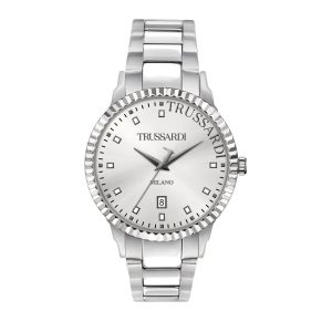 Relógio masculino Trussardi R2453141004