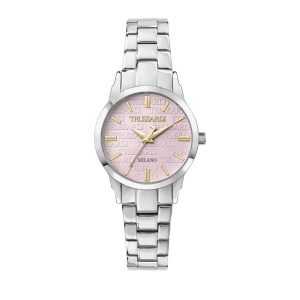 Relógio feminino Trussardi T-BENT (Ø 32 mm)