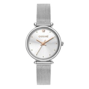 Relógio feminino Oui & Me ME010296