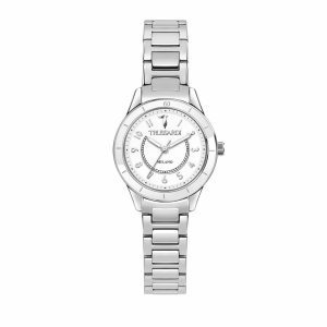 Relógio feminino Trussardi T-SKY