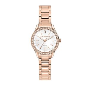 Relógio feminino Trussardi R2453151503