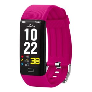 Relógio masculino Chronostar R3751307003 Cor de Rosa