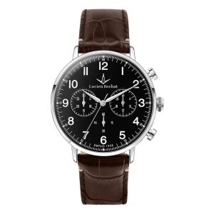 Relógio masculino Lucien Rochat R0451120003 (Ø 41 mm)