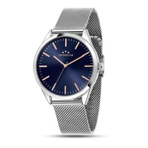 Relógio masculino Chronostar R3753298008 (Ø 41 mm)