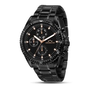 Relógio masculino Chronostar R3753311001 (Ø 43 mm)