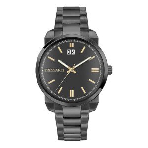 Relógio masculino Trussardi R2453154004