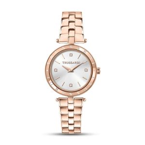 Relógio feminino Trussardi R2453145512 (Ø 34 mm)
