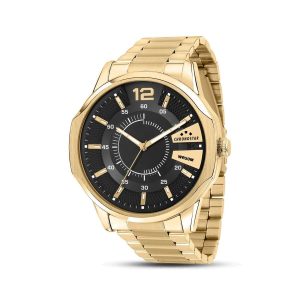Relógio masculino Chronostar (Ø 49 mm)