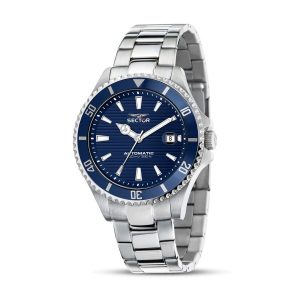 Relógio masculino Sector (Ø 43 mm)