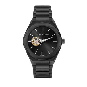 Relógio masculino Trussardi R2423156001