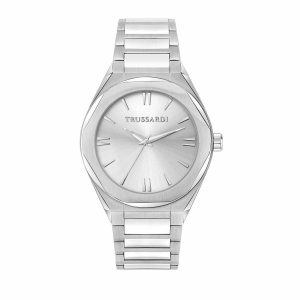 Relógio masculino Trussardi BIG