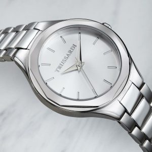 Relógio feminino Trussardi BRINK (Ø 32 mm)