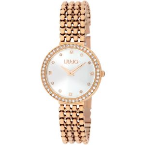 Relógio feminino LIU JO TLJ2199