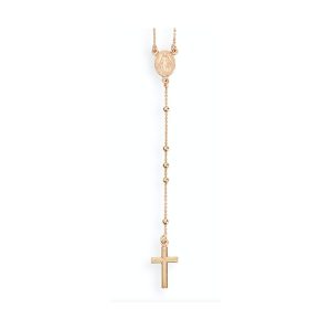 Relógio feminino Amen CRO25RF Dourado