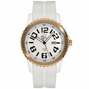 Relógio unissexo Light Time SPEED WAY (Ø 41 mm)