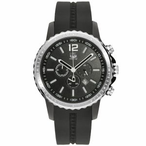 Relógio unissexo Light Time SPEED WAY (Ø 41 mm)