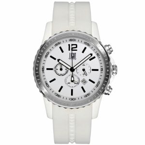 Relógio unissexo Light Time SPEED WAY (Ø 41 mm)