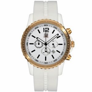 Relógio unissexo Light Time SPEED WAY (Ø 41 mm)