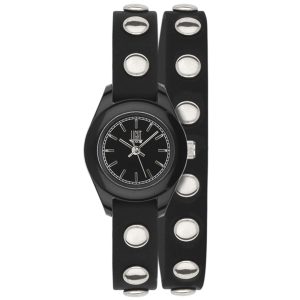 Relógio feminino Light Time PUNK (Ø 23 mm)