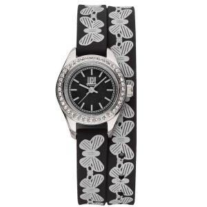 Relógio feminino Light Time ROCOCO (Ø 23 mm)
