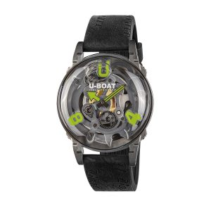 Relógio masculino U-Boat Mod. 3350