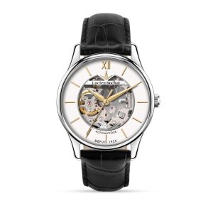 Relógio masculino Lucien Rochat R0421115005 Prateado