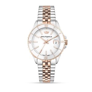 Relógio feminino Philip Watch R8253597637 (Ø 36 mm) (Ø 35 mm)