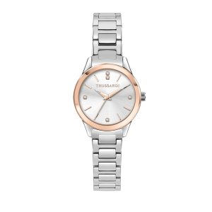 Relógio feminino Trussardi R2453151519