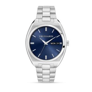 Relógio masculino Trussardi R2453159005