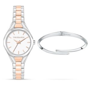 Relógio feminino Trussardi R2453159503