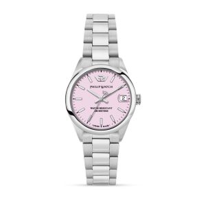 Relógio feminino Philip Watch R8253597646 (Ø 32 mm)