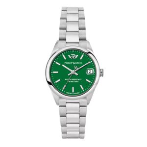 Relógio feminino Philip Watch R8253597647
