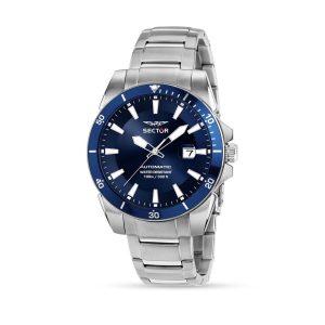 Relógio masculino Sector (Ø 41 mm)