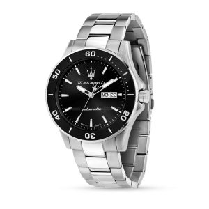 Relógio masculino Maserati R8823100002 (Ø 43 mm)