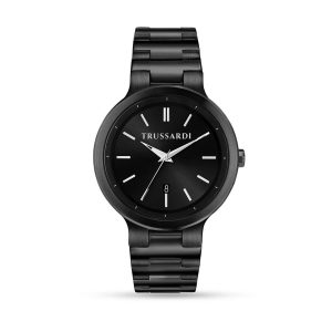 Relógio masculino Trussardi R2453164001 (Ø 41 mm)