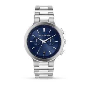 Relógio masculino Trussardi R2453164004 (Ø 43 mm)