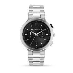Relógio masculino Trussardi R2453164006 (Ø 43 mm)