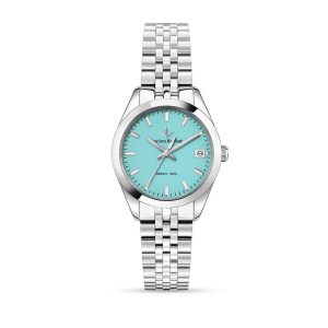 Relógio feminino Lucien Rochat (Ø 32 mm)