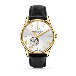 Relógio masculino Lucien Rochat R0421115006