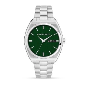 Relógio masculino Trussardi R2453159011