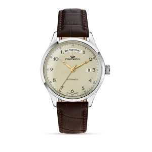 Relógio masculino Philip Watch R8221225001 (Ø 40 mm)