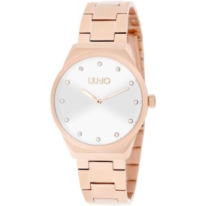 Relógio feminino LIU JO TLJ1785