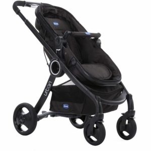 Carrinho de passeio para bebê Chicco Urban Plus